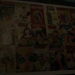 Meet your Posher, Paige